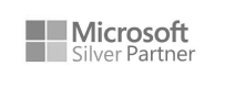 Microsoft Silver Partner Logo