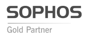Sophos Partner Logo