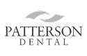Patterson Dental Logo