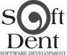 Soft Dent Logo