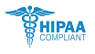 HIPAA Compliant Logo