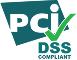 PCI DSS Logo
