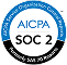 SOC 2 Logo