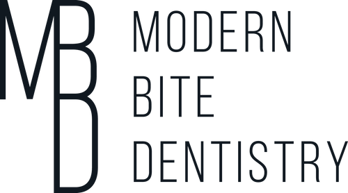 Modern Bite Dentistry Logo